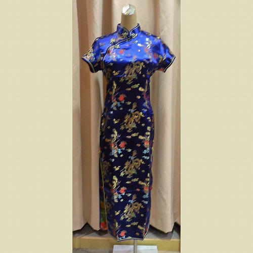 Traditional Chinese Style Dress