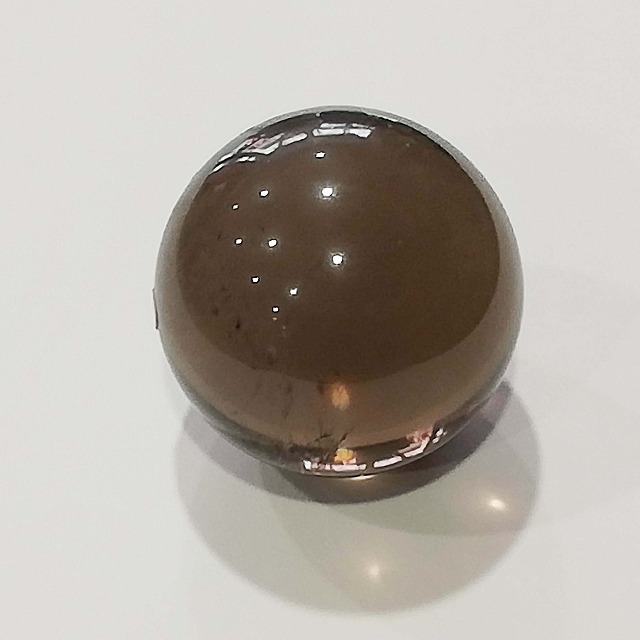 黒水晶玉（モリオン・ケアンゴーム）40mm 現品限り