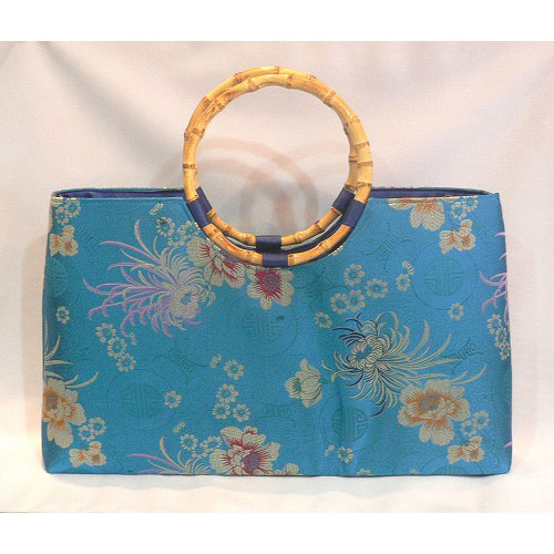竹のバッグ BBAG0003B