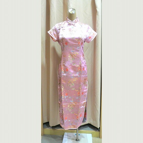 Traditional Chinese Style Dress