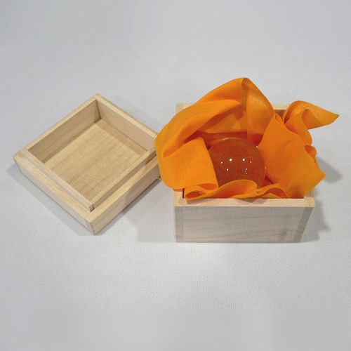 埋め玉（玉埋め、地鎮水晶）